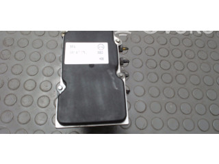 Блок АБС 6R0907379J, 0265232276 Skoda Fabia Mk2 (5J) 2007 - 2014 года