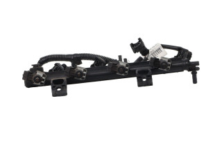 Форсунка 7701061008    Renault Twingo II  D4F_770 