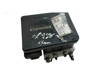 Jednotka ABS 10096001253, 9N37E22A81 Ford Focus 2007