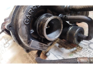 Turbodmychadlo Турбина PMF100440, GT1549   Rover 600   