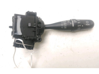 Přístrojová deska Suzuki SX4 2006