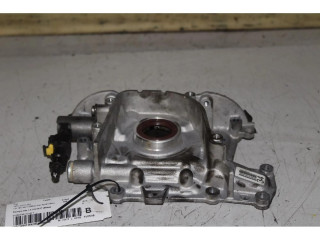 Масляный насос 55260384 Fiat Tipo