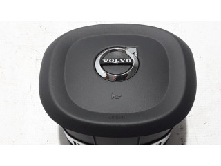 Подушка безопасности водителя 31690213   Volvo XC60