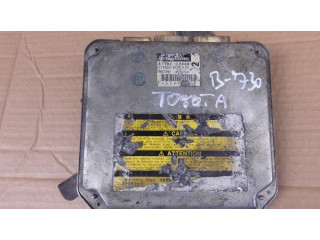 Другие блоки управления / модули