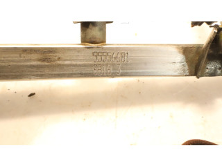 Vstřikovací čerpadlo Saab 9-3 Ver2