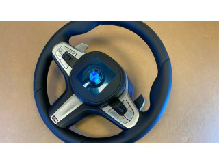 Volant BMW 7 G11 G12 2016 32308008179, 32307855723