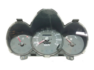 Přístrojová deska  Hyundai Atos Prime 2001 9400102401, 78814701  