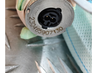 Боковая подушка безопасности A2938600100 Mercedes-Benz EQC