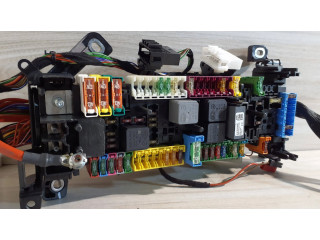 Pojistková skříňka A2465402714 Mercedes-Benz CLA C117 X117 W117 2018