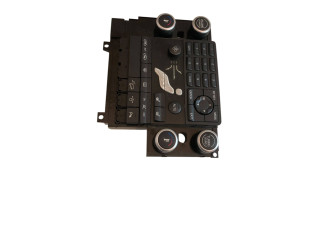 Блок управления климат-контролем 30782910, 08W30E01   Volvo V70