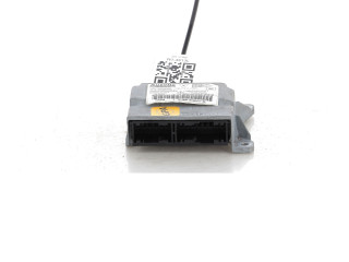 Блок подушек безопасности 6546X2, N0-4813L Citroen C5