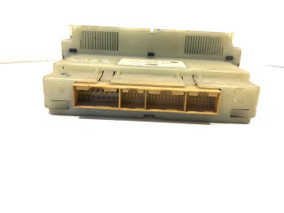 Турбина Блок управления кондиционера воздуха / климата/ печки (в салоне) Volkswagen Golf IV 3B1907044B, 5HB00761710