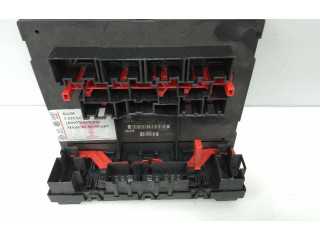   Pojistková skříňka 1K0937049N   Volkswagen Tiguan 2008