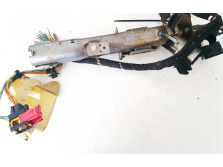    Рулевая рейка    Peugeot 406 1999 - 2006 года