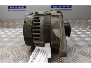 Генератор 0009063322, 0009063322   Mercedes-Benz GLA W156      