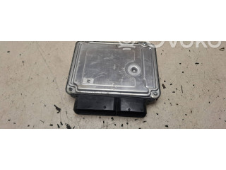 Блок управления двигателя 03G906021TP, 03G906021AN   Audi A3 S3 8P