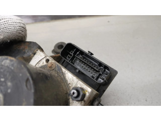 Блок АБС 6Q0907379AF, 0265231712 Skoda Fabia Mk1 (6Y) 1999-2007 года
