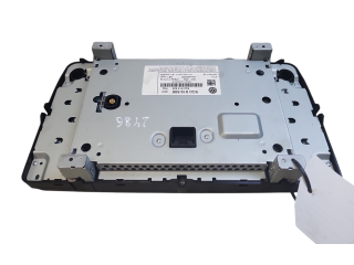 Дисплей    5G0919606   Volkswagen e-Golf