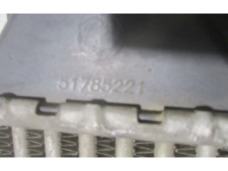 Интеркулер 0051785221 Fiat Linea