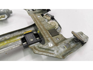 Передний комплект электрического механизма для подъема окна