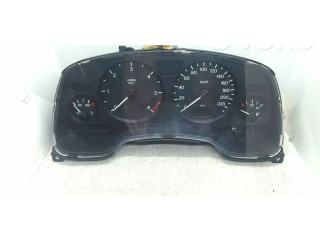 Přístrojová deska Opel Astra G 2000 09228743