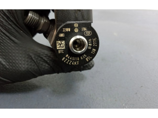 Форсунка 0445110835, 0445110835 Skoda Octavia Mk4 DTTC