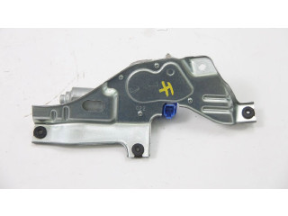 Моторчик дворников     Subaru Forester SH