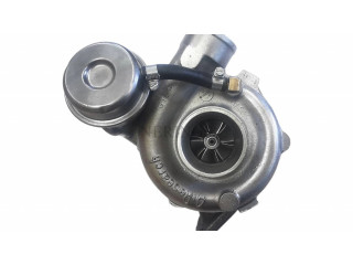 Turbodmychadlo Турбина 466016, 1284171 BMW 5 E28 2.4