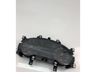 Přístrojová deska Volkswagen Tiguan 2017 5NA920750B