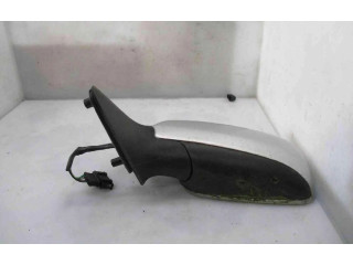 Зеркало электрическое Skoda Octavia Mk1 (1U) 1996 - 2004 года