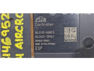 Блок управления АБС 4670A936, 6210225384   Citroen C4 Aircross