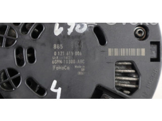 Генератор 6G9N-10300-ABC   Volvo V70      