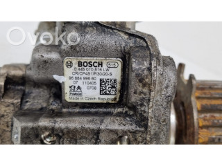 Vstřikovací čerpadlo 9688499680 Citroen Berlingo pro naftový motor 1.6