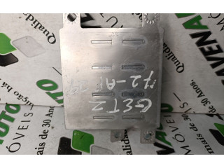 Блок подушек безопасности SV2-25-04-02, 1354 Hyundai Getz