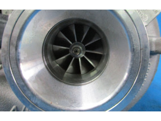 Turbodmychadlo Турбина 057145654Q Volkswagen Touareg II