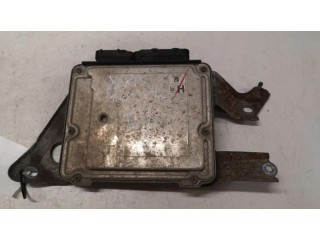 Řídící jednotka 0281012322, 896610D450 Toyota Yaris 2008