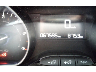 Панель приборов 9825986680   Peugeot 2008 II       