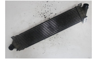 Интеркулер 1231015, 3M5H9L440AB Ford Galaxy