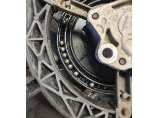 Вентилятор радиатора     24017515, 24042401    Jeep Grand Cherokee (WK) 