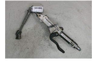 Рулевая рейка Skoda Superb B6 (3T) 2008-2015 года