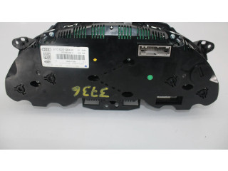 Přístrojová deska Audi A5 Sportback 8TA 2013 8T0920984K