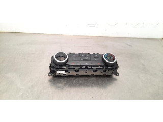 Блок управления климат-контролем KK2T19980MA   Ford Transit Custom