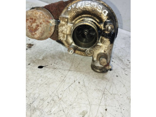  Турбина Volkswagen PASSAT B4           