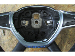 Руль Dacia Sandero - года