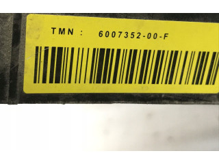 Вентилятор радиатора 6007614600735200f, 6007614600735200F Tesla Model S