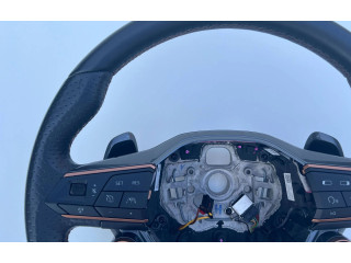 Руль Cupra Leon  2020 -  года 5FA419091FK, 5FA419091FKXEY      