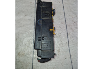 Боковая подушка безопасности    Jeep Grand Cherokee (WJ)