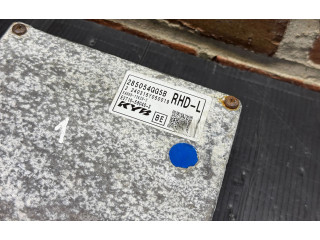 Блок управления двигателем Блок управления E2710580403, 285054GG5B   Infiniti Q50