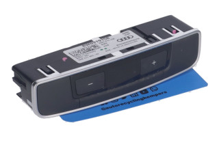 Блок управления климат-контролем 8W0919158 Audi A5