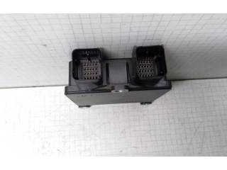 Блок подушек безопасности 6S6T14B056LC, 5WK43587   Ford Fiesta